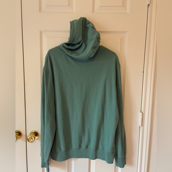 Pokemon Kanto Region Pikachu Anime Pullover Sweater Size 2XL - Picture 2 of 6